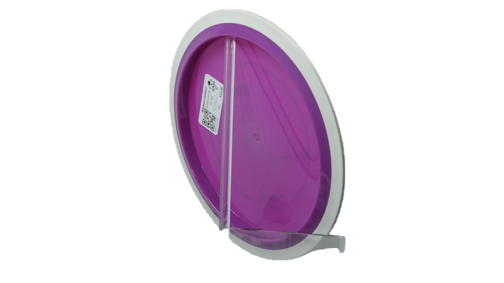 MVP Neutron Control Distance Driver Back View