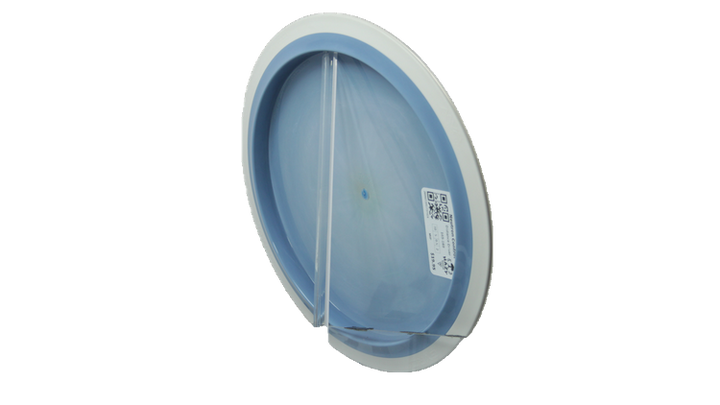 MVP Neutron Control Distance Driver Back View