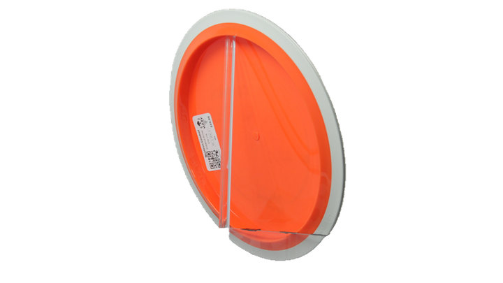 MVP Neutron Control Distance Driver Back View