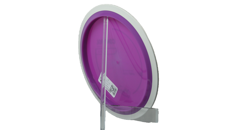 MVP Neutron Control Distance Driver Back View