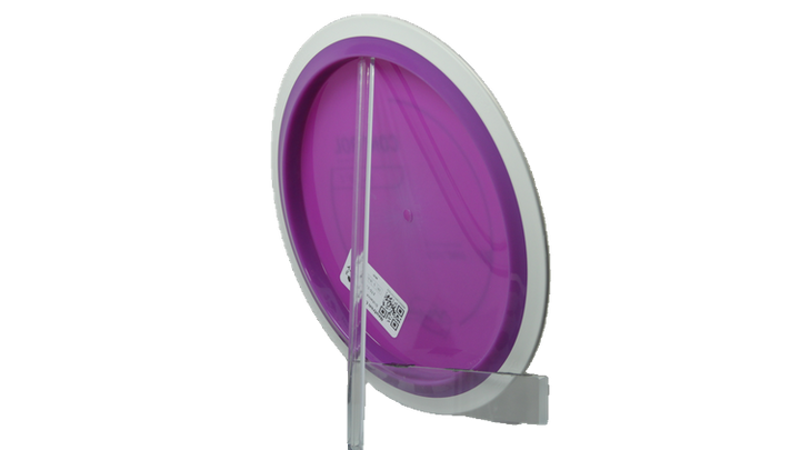 MVP Neutron Control Distance Driver Back View