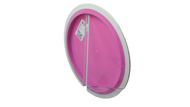 MVP Neutron Control Distance Driver Back View