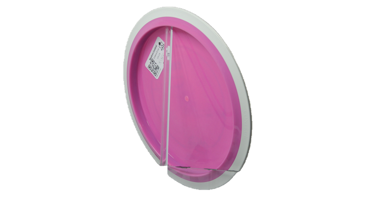 MVP Neutron Control Distance Driver Back View