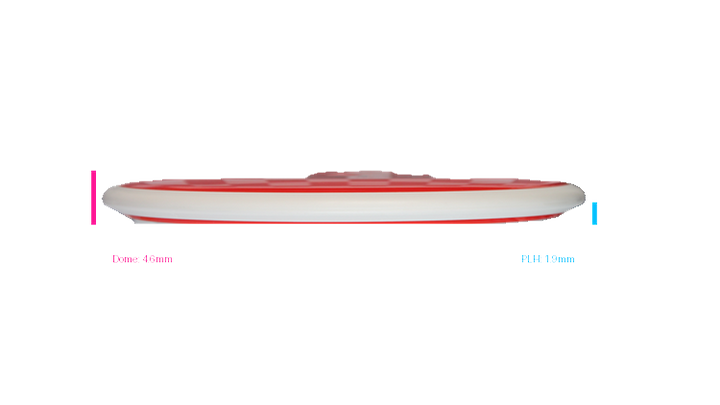 MVP Neutron Detour Midrange Profile View