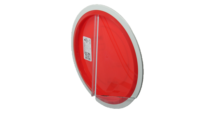 MVP Neutron Impulse Fairway Driver Back View