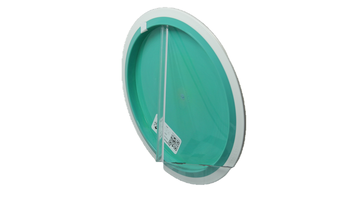 MVP Neutron Inertia Fairway Driver Back View