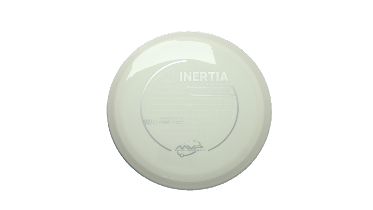 MVP Neutron Inertia Fairway Driver Front View
