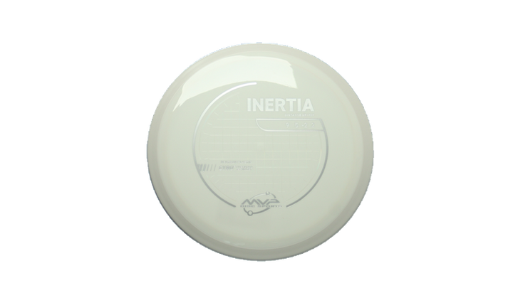 MVP Neutron Inertia Fairway Driver Front View