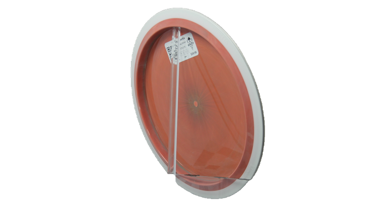 MVP Neutron Inertia Fairway Driver Back View