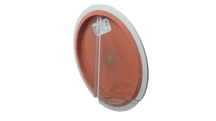 MVP Neutron Inertia Fairway Driver Back View