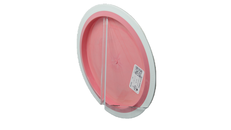 MVP Neutron Orbital Distance Driver Back View
