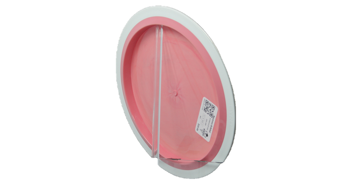 MVP Neutron Orbital Distance Driver Back View