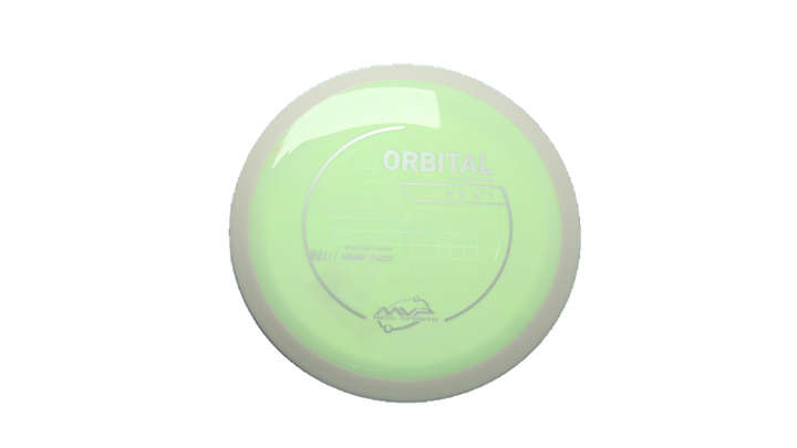 MVP Neutron Orbital Distance Driver Front View