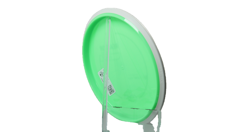 MVP Neutron Reactor Midrange Back View