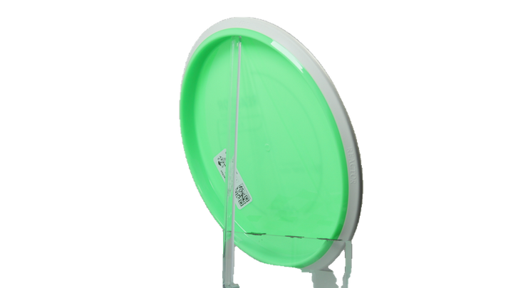 MVP Neutron Reactor Midrange Back View