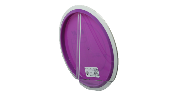 MVP Neutron Relay Fairway Driver Back View