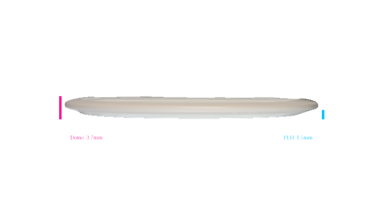 MVP Neutron Relay Fairway Driver Profile View