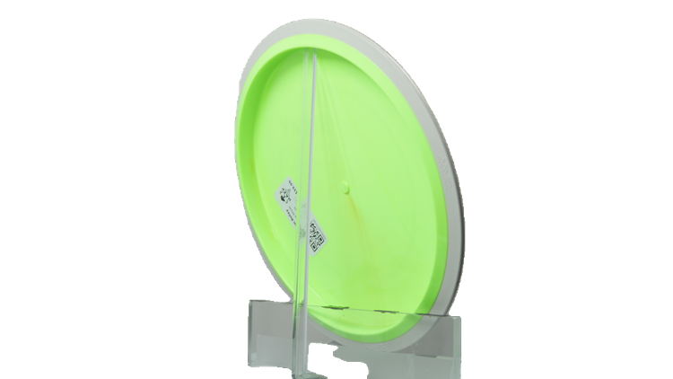 MVP Neutron Relay Fairway Driver Back View