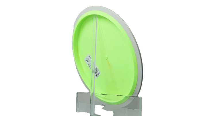 MVP Neutron Relay Fairway Driver Back View