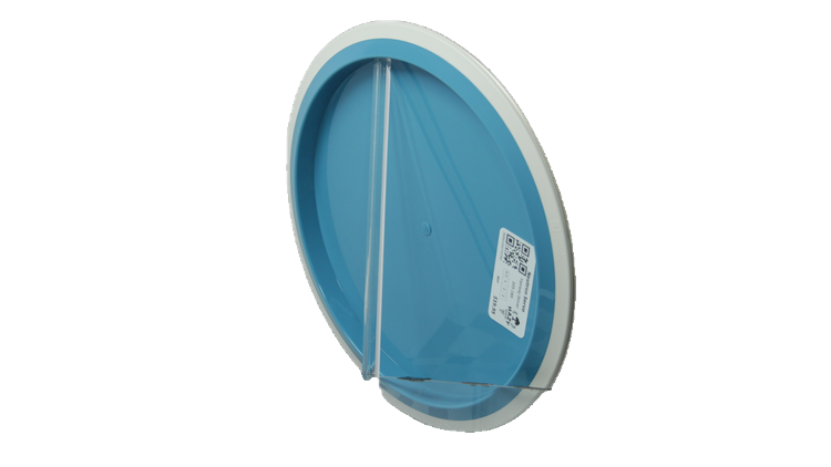MVP Neutron Servo Fairway Driver Back View
