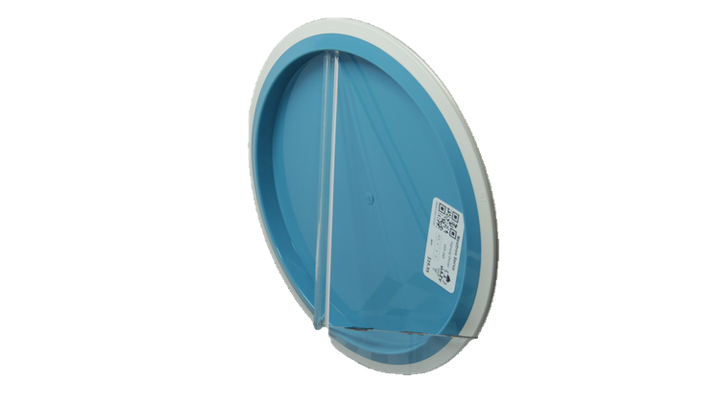 MVP Neutron Servo Fairway Driver Back View