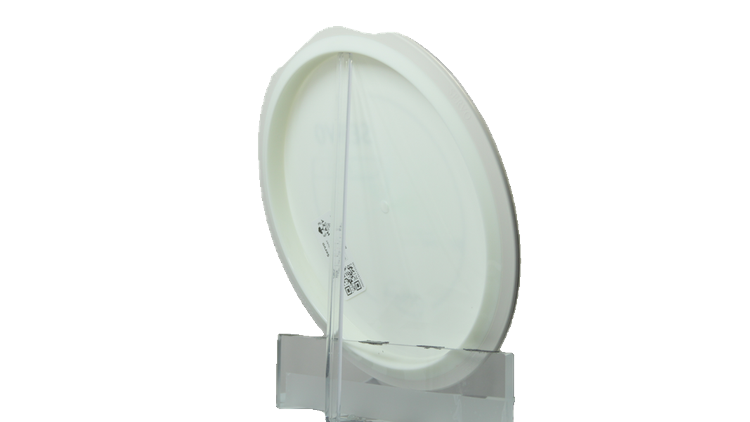MVP Neutron Servo Fairway Driver Back View
