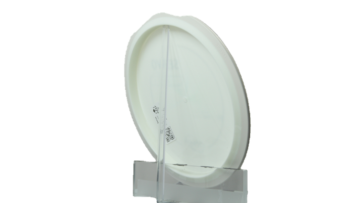 MVP Neutron Servo Fairway Driver Back View