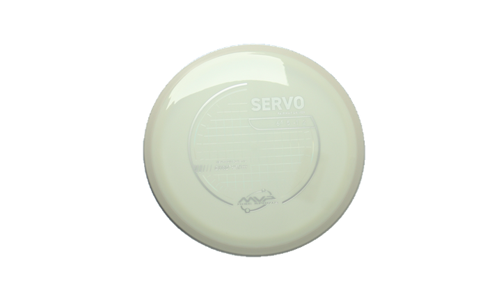 MVP Neutron Servo Fairway Driver Front View