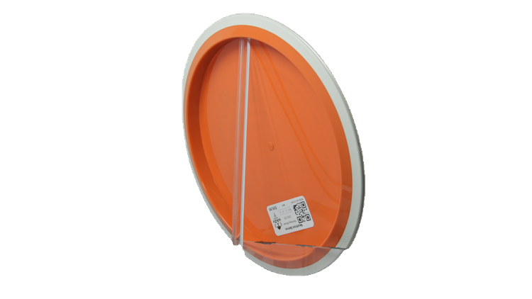 MVP Neutron Servo Fairway Driver Back View