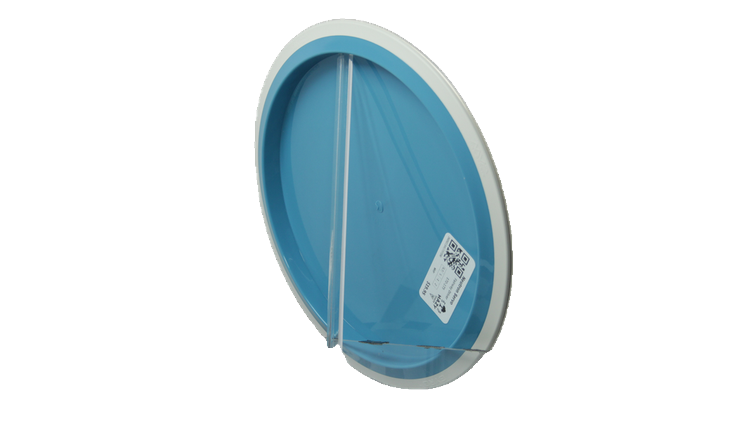 MVP Neutron Servo Fairway Driver Back View
