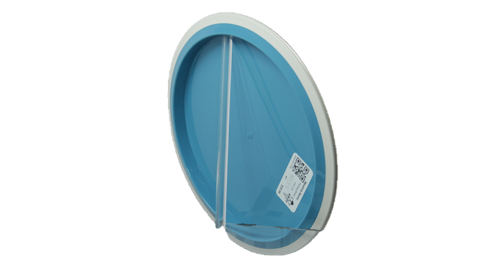 MVP Neutron Servo Fairway Driver Back View