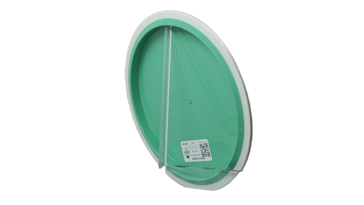 MVP Neutron Signal Fairway Driver Back View