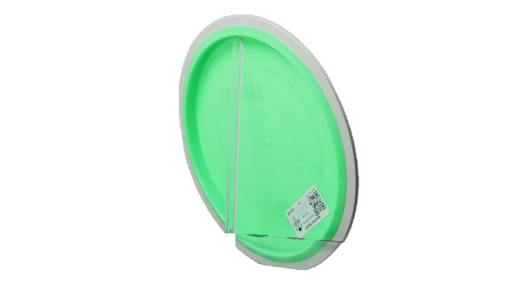 MVP Neutron Signal Fairway Driver Back View