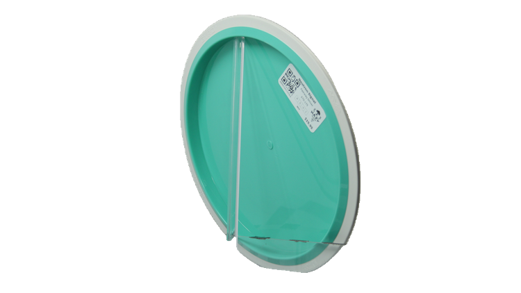 MVP Neutron Signal Fairway Driver Back View