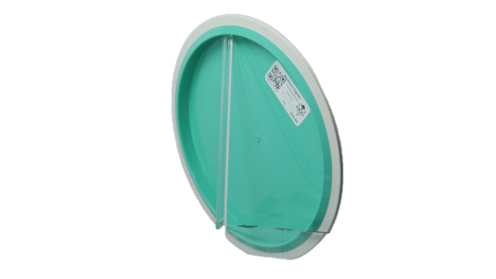MVP Neutron Signal Fairway Driver Back View