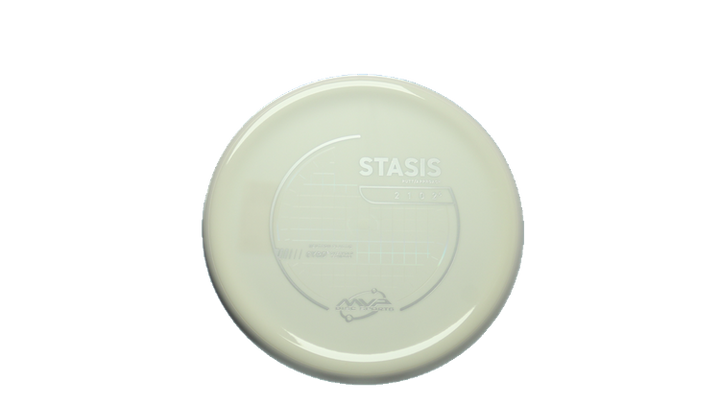 MVP Neutron Stasis Putter Front View