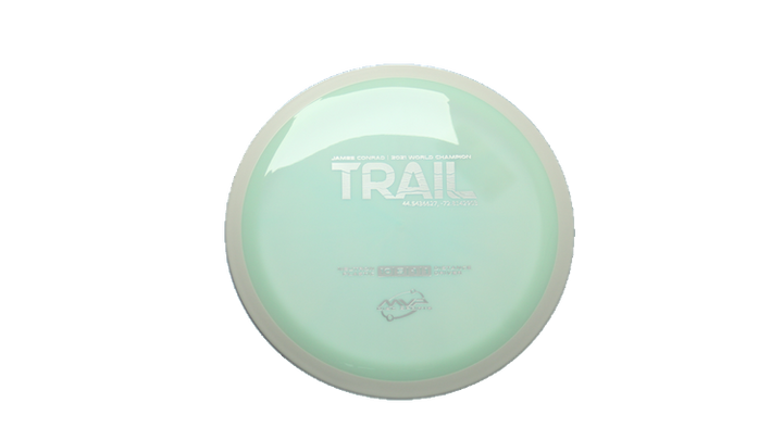 MVP Neutron Trail Distance Driver Front View