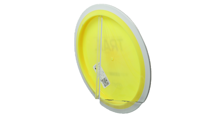 MVP Neutron Trail Distance Driver Back View