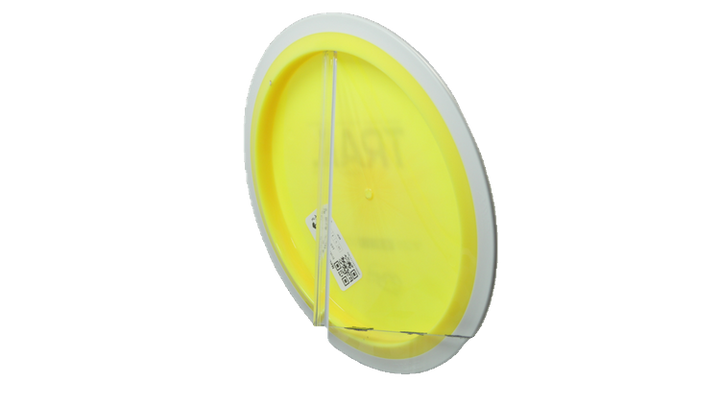 MVP Neutron Trail Distance Driver Back View