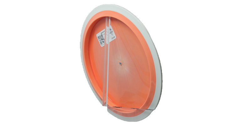 MVP Neutron Trail Distance Driver Back View
