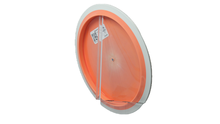 MVP Neutron Trail Distance Driver Back View