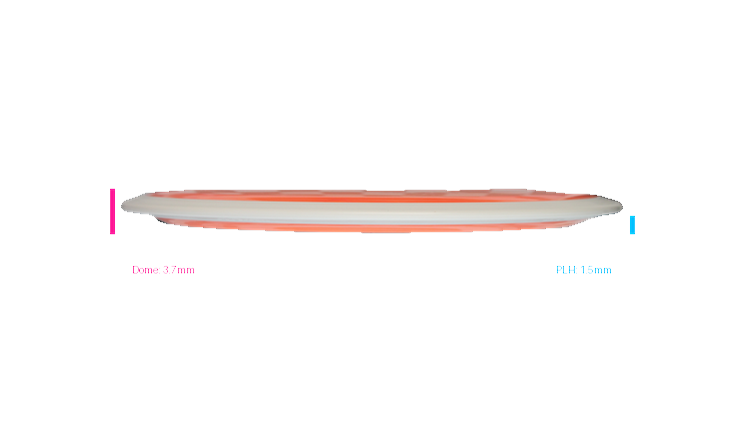 MVP Neutron Trail Distance Driver Profile View