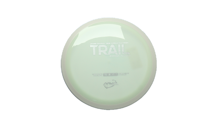 MVP Neutron Trail Distance Driver Front View