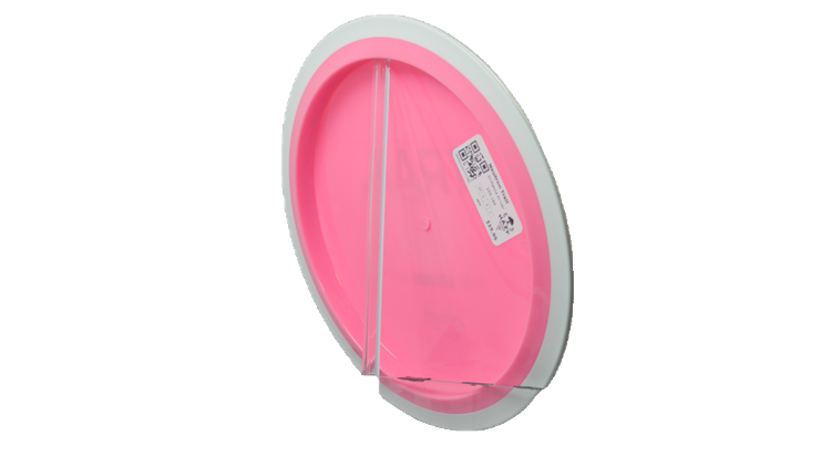 MVP Neutron Trail Distance Driver Back View