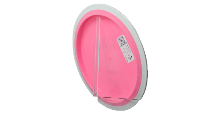 MVP Neutron Trail Distance Driver Back View