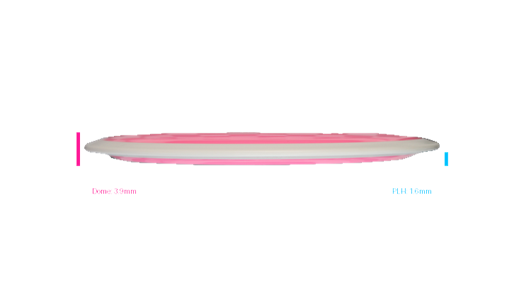MVP Neutron Trail Distance Driver Profile View