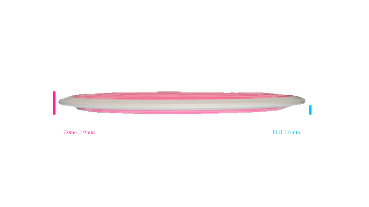 MVP Neutron Trail Distance Driver Profile View