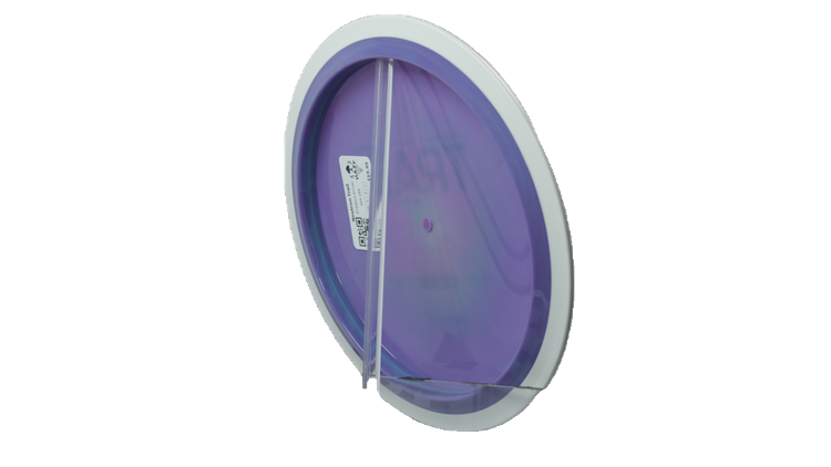 MVP Neutron Trail Distance Driver Back View