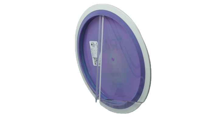 MVP Neutron Trail Distance Driver Back View