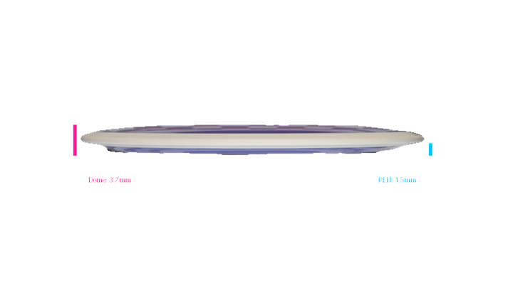 MVP Neutron Trail Distance Driver Profile View